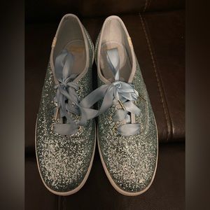 Kate Spade x Keds